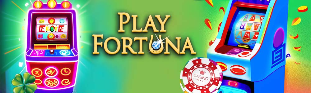 Play Fortuna Casino